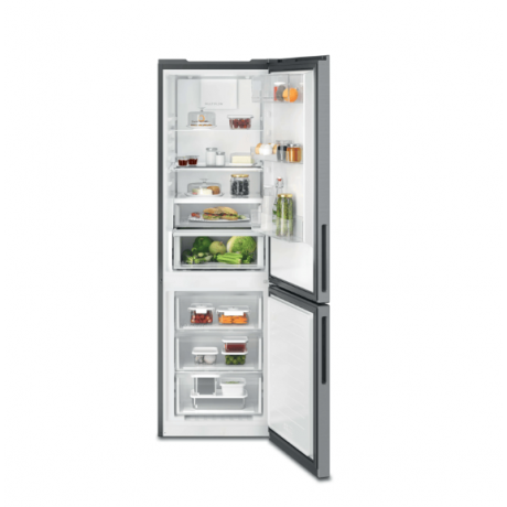 AEG ORC7P321DX Ψυγειοκαταψύκτης No Frost 187cm